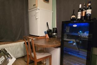 "Maison de Maitre" in Bern Vacation rental in City of Bern