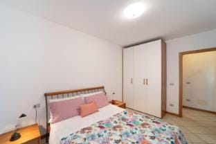 Beautiful three room flat with large gargen and terrace Apartment in Bibione