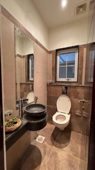 Golf View Getaway Villa in Islamabad Capital Territory