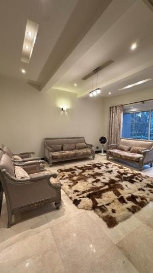 Golf View Getaway Villa in Islamabad Capital Territory