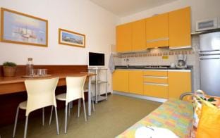 Gorgeous and bright apartment near the center Apartment in Bibione