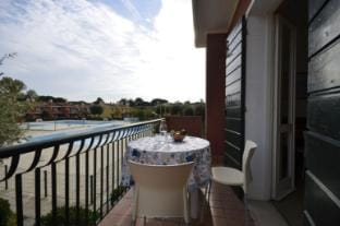Gorgeous and bright apartment near the center Apartment in Bibione