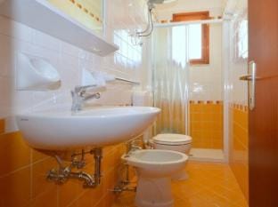 Breathtaking sea view from this beautiful apartment Apartment in Bibione