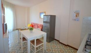 Breathtaking sea view from this beautiful apartment Apartment in Bibione