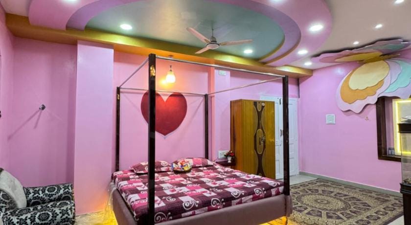 Shikary's Palace - Home Stay Apartment in Hyderabad