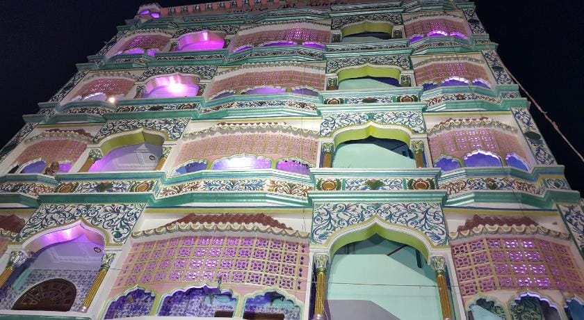 Shikary's Palace - Home Stay Apartment in Hyderabad