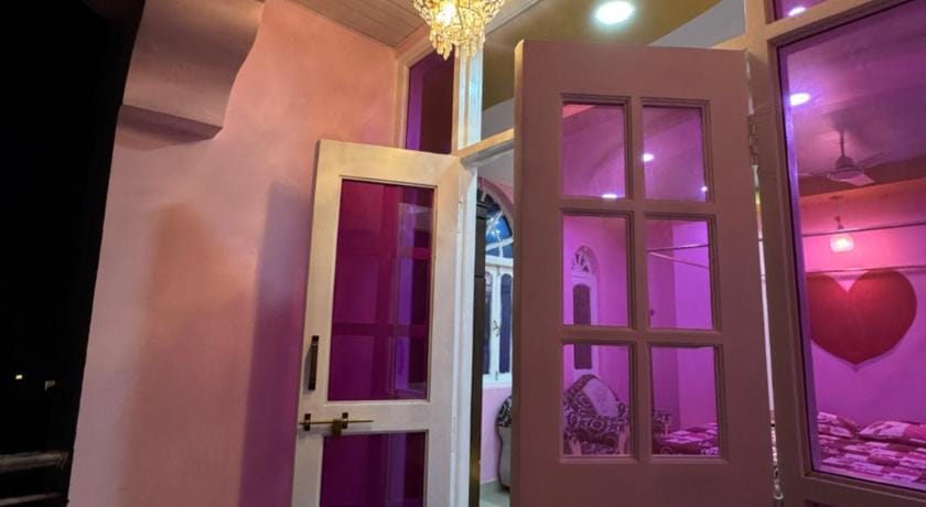 Shikary's Palace - Home Stay Apartment in Hyderabad