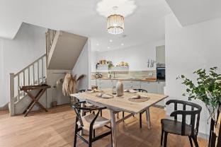 Luxury private courtyard cottage Vacation rental in Killin