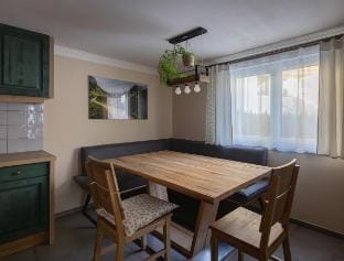 Heimathaus Hettegger new cozy apartment Apartment in Salzburgerland
