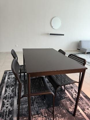 The Barakat Homestay Vacation rental in Negeri Sembilan, Malaysia