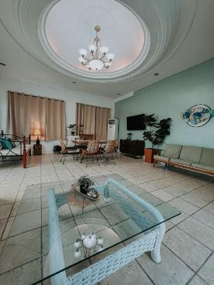 Casa Vista by Hooga Home Bungalow  Guest House Vacation rental in Cebu City
