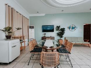 Casa Vista by Hooga Home Bungalow  Guest House Vacation rental in Cebu City