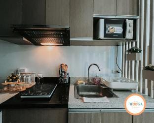 Hooga Home Horizon 101 Uptown Area Near Fuente 44N Apartment in Lapu-Lapu City