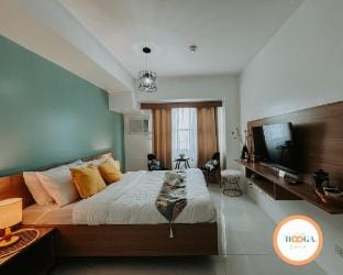 44M Hooga Home Horizon 101 Uptown Area Near Fuente Apartment in Lapu-Lapu City