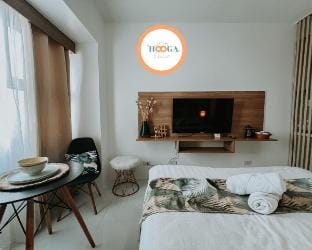 44M Hooga Home Horizon 101 Uptown Area Near Fuente Apartment in Lapu-Lapu City