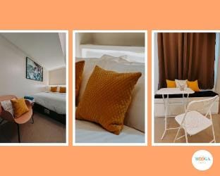 Hooga Home Be Residences Near IT Park Apartment in Lapu-Lapu City