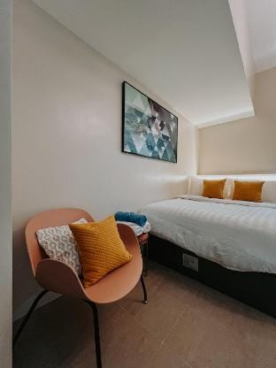 Hooga Home Be Residences Near IT Park Apartment in Lapu-Lapu City
