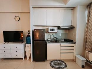Hooga Home Calxy Residences Near Ayala Center Vacation rental in Lapu-Lapu City