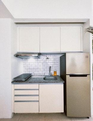 Hooga Home Calyx 1BR Walking Distance to Ayala Apartment in Lapu-Lapu City