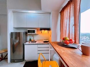 Hooga Home Calyx 10N Near Ayala Center Apartment in Lapu-Lapu City