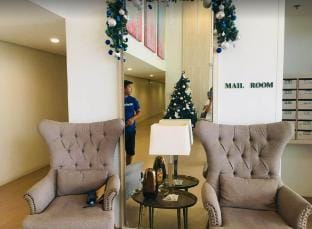 Holland Park Hotel Apartment in Santa Rosa
