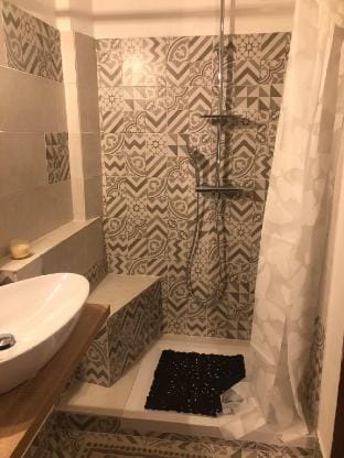 Private Room with Bathroom Vacation rental in Piedmont
