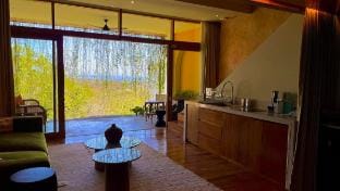 Uluwatu Sunset Hills Duplex Namo 1 Bedroom Villa in Bali