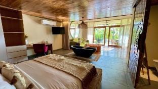 Uluwatu Sunset Hills  Padma Loft - 1 Bedroom Villa in Bali
