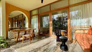 Uluwatu Sunset Hills  Padma Loft - 1 Bedroom Villa in Bali