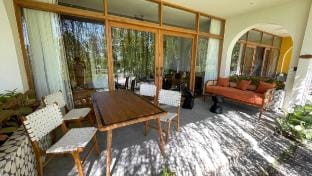 Uluwatu Sunset Hills Duplex Bumi 1 Bedroom Villa in Bali