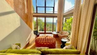 Uluwatu Sunset Hills Duplex Surya 1 Bedroom Villa in Bali