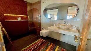 Uluwatu Sunset Hills Duplex Surya 1 Bedroom Villa in Bali