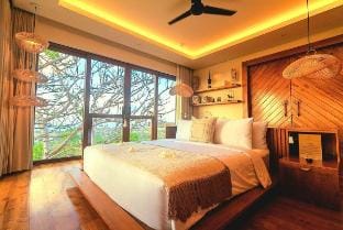 Uluwatu Sunset Hills Villa Sankara Panoramic Ocean Villa in Bali