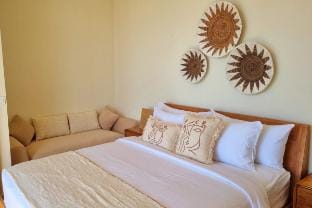 Uluwatu Sunset Hills Villa Bodhi 2 Bedroom Villa in Bali