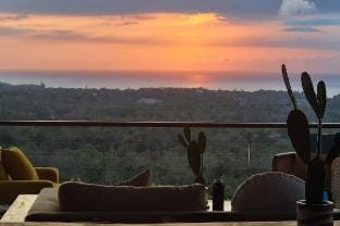 Uluwatu Sunset Hills Villa Karuna 2 Bedroom Villa in Bali