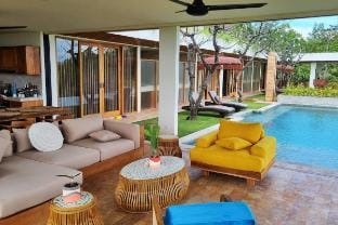 Uluwatu Sunset Hills Villa Shanti 2 Bedroom Villa in Bali
