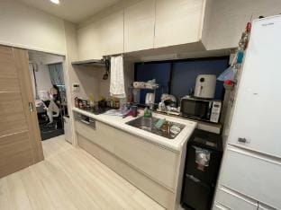 Kidserge House 50sqm 1 hour from Airport train 5m. Apartment in Japan
