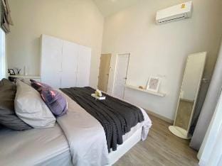 Cozy Home Itim Hut Room 1 Vacation rental in Thailand