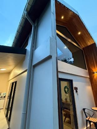 Mesilau Houses Vacation rental in Sabah