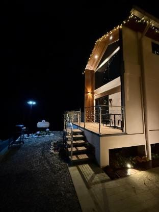 Mesilau Houses Vacation rental in Sabah