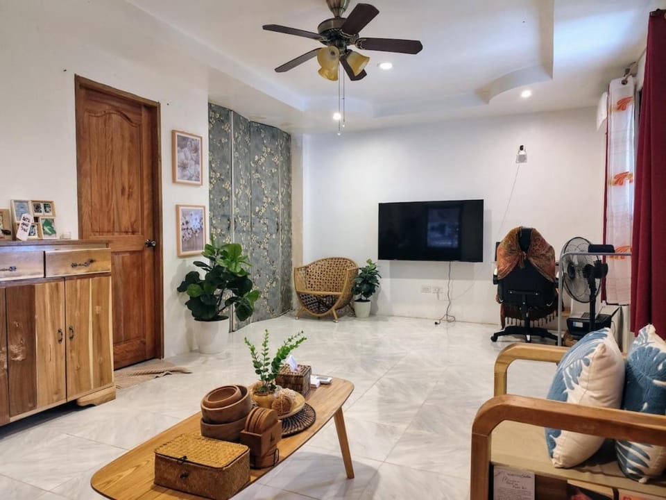 Ann's Homestay Vacation rental in General Luna