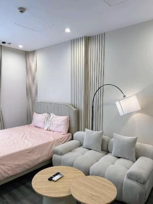 Minh Châu Homestay Apartment in Laos