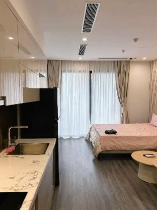 Minh Châu Homestay Apartment in Laos