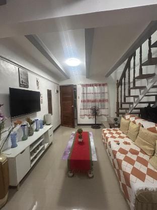 Avia Arena Transient  Vacation rental in Calabarzon