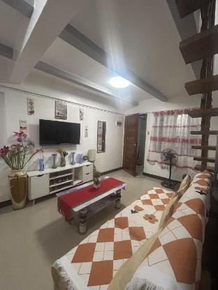 Avia Arena Transient  Vacation rental in Calabarzon