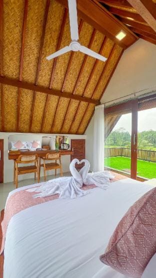 Lila Sari Guest House Vacation rental in Tampaksiring