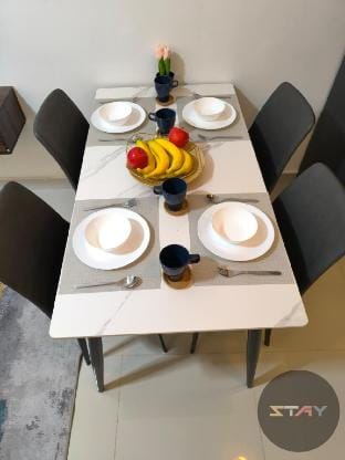 Meridin Sovo 2Pax Modern Comfort Netflix BySTAY Vacation rental in Johor