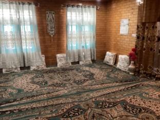 Visiting Villa  Vacation rental in India