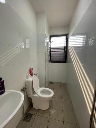 Dahlia Suites KLIA Apartment in Negeri Sembilan, Malaysia