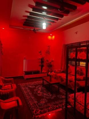 Amulya Homestay Chitradurga  Vacation rental in Karnataka